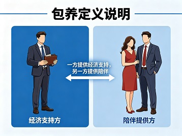 筠连包养违法吗？深度揭秘红线风险注意事项